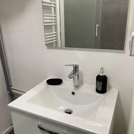 Appartement L Estacio Villefranchois, Aveyron *