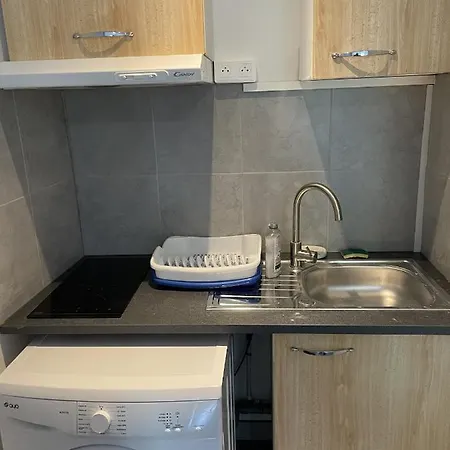 L Estacio Villefranchois, Aveyron *
