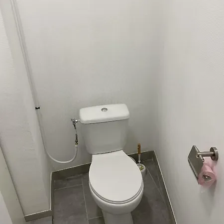 L Estacio Villefranchois, Aveyron Appartement Villefranche-de-Rouergue